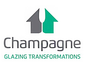 Champagne Glazing Transformations