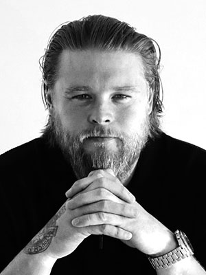 Reece Formosa