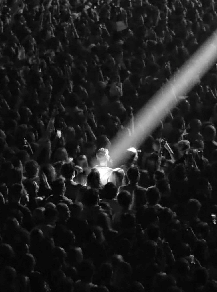 Spotlight Mobile