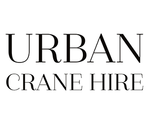 Urban Crane Hire